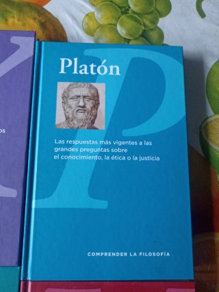 Comprender la filosofía