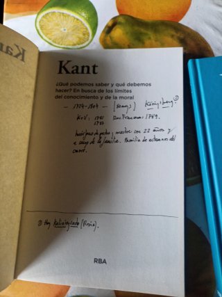 Comprender la filosofía