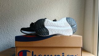 Zapatillas Champion Mujer Nuevas