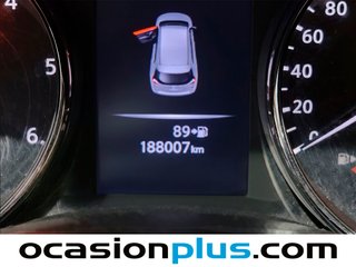 Nissan X-Trail dCi 150 N-Connecta 4X4 110 kW (150 CV)