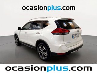 Nissan X-Trail dCi 150 N-Connecta 4X4 110 kW (150 CV)