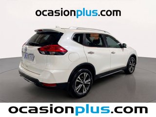 Nissan X-Trail dCi 150 N-Connecta 4X4 110 kW (150 CV)