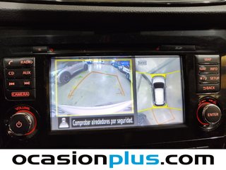 Nissan X-Trail dCi 150 N-Connecta 4X4 110 kW (150 CV)