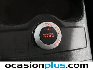 Nissan X-Trail dCi 150 N-Connecta 4X4 110 kW (150 CV)