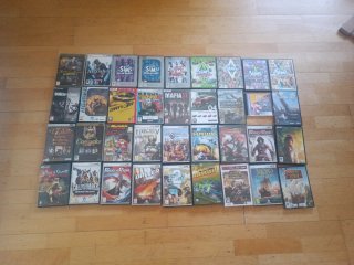 Juegos de PC