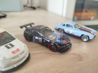 Hot Wheels Mystery Models 2024 serie 1
