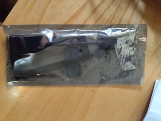 Estación de Acoplamiento HP Elite USB-C TPA-B01