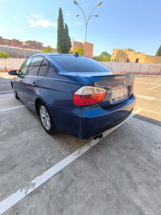 BMW Serie 3 2006