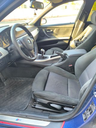 BMW Serie 3 2006