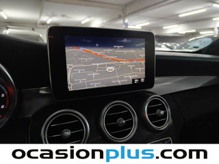 Mercedes-Benz Clase C C Coupe 250 d 150 kW (204 CV)
