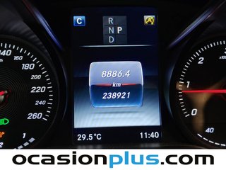 Mercedes-Benz Clase C C Coupe 250 d 150 kW (204 CV)