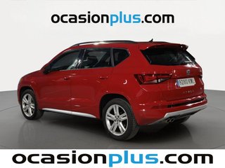 SEAT Ateca 1.5 TSI FR Edition DSG 110 kW (150 CV)