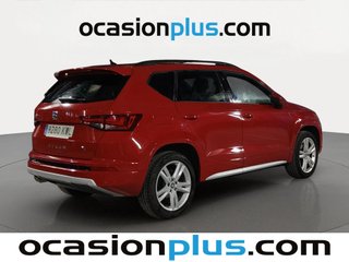 SEAT Ateca 1.5 TSI FR Edition DSG 110 kW (150 CV)