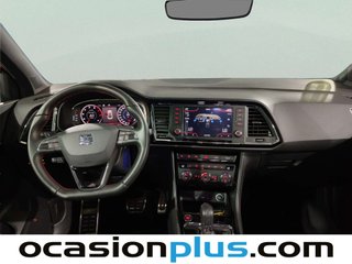 SEAT Ateca 1.5 TSI FR Edition DSG 110 kW (150 CV)