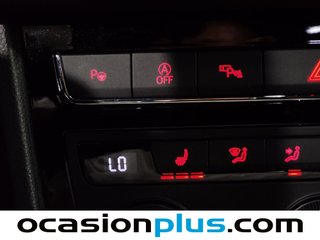 SEAT Ateca 1.5 TSI FR Edition DSG 110 kW (150 CV)