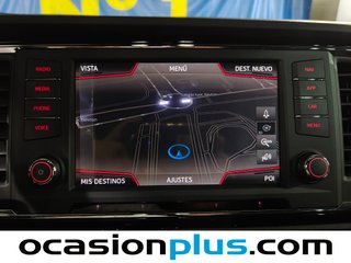 SEAT Ateca 1.5 TSI FR Edition DSG 110 kW (150 CV)