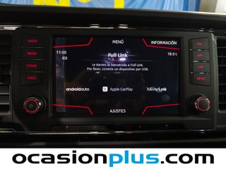 SEAT Ateca 1.5 TSI FR Edition DSG 110 kW (150 CV)