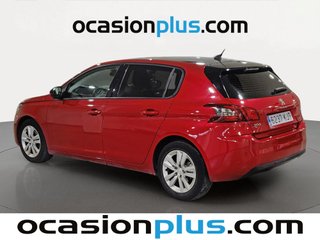 Peugeot 308 1.5 BlueHDi S&S Active 96 kW (130 CV)