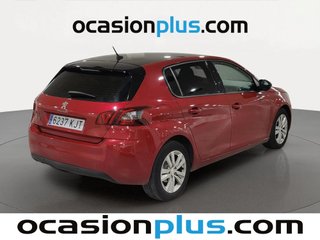 Peugeot 308 1.5 BlueHDi S&S Active 96 kW (130 CV)