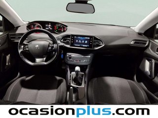 Peugeot 308 1.5 BlueHDi S&S Active 96 kW (130 CV)