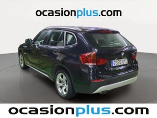 BMW X1 xDrive18d 105 kW (143 CV)