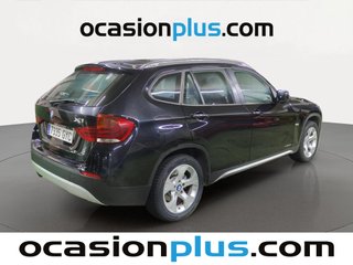 BMW X1 xDrive18d 105 kW (143 CV)