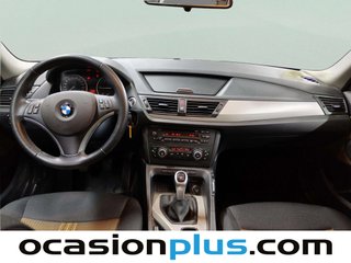 BMW X1 xDrive18d 105 kW (143 CV)