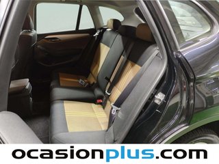 BMW X1 xDrive18d 105 kW (143 CV)