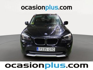 BMW X1 xDrive18d 105 kW (143 CV)