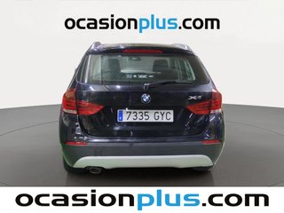 BMW X1 xDrive18d 105 kW (143 CV)