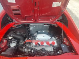Toyota MR2 1991