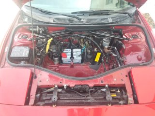 Toyota MR2 1991