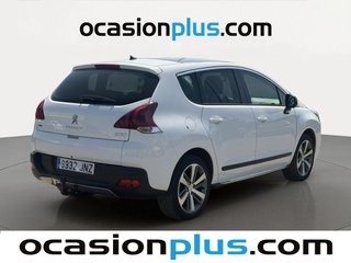 Peugeot 3008 1.6 BlueHDi FAP Allure 88 kW (120 CV)