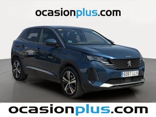 Peugeot 3008 BlueHDI 130 S&S Allure EAT8 96 kW (130 CV)