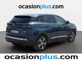 Peugeot 3008 BlueHDI 130 S&S Allure EAT8 96 kW (130 CV)