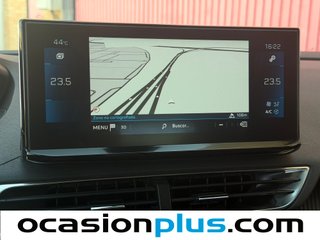 Peugeot 3008 BlueHDI 130 S&S Allure EAT8 96 kW (130 CV)