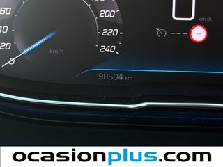 Peugeot 3008 BlueHDI 130 S&S Allure EAT8 96 kW (130 CV)