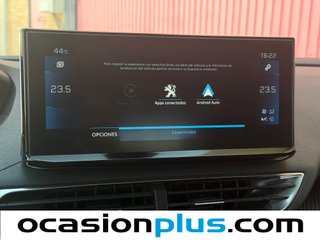 Peugeot 3008 BlueHDI 130 S&S Allure EAT8 96 kW (130 CV)