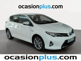 Toyota Auris Hybrid Active 100 kW (136 CV)
