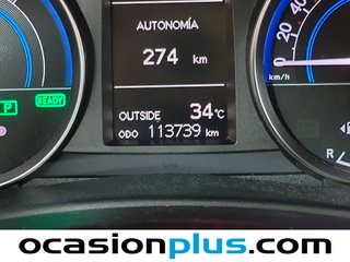 Toyota Auris Hybrid Active 100 kW (136 CV)