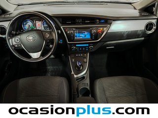 Toyota Auris Hybrid Active 100 kW (136 CV)
