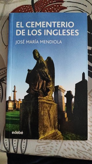 El cementerio de los ingleses