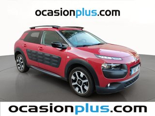Citroen C4 Cactus PureTech 110 S&S Feel Edition 81 kW (110 CV)
