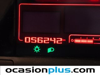 Citroen C4 Cactus PureTech 110 S&S Feel Edition 81 kW (110 CV)