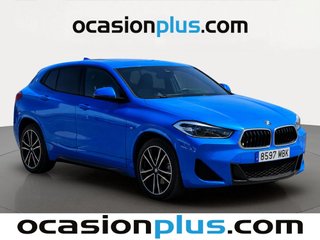 BMW X2 sDrive18d 110 kW (150 CV)