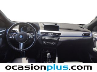 BMW X2 sDrive18d 110 kW (150 CV)