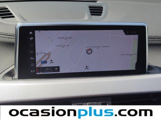 BMW X2 sDrive18d 110 kW (150 CV)