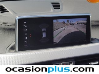BMW X2 sDrive18d 110 kW (150 CV)