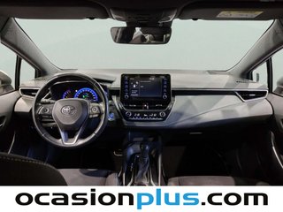 Toyota Corolla 1.8 125 Híbrido Active Tech E-CVT 90 kW (122 CV)