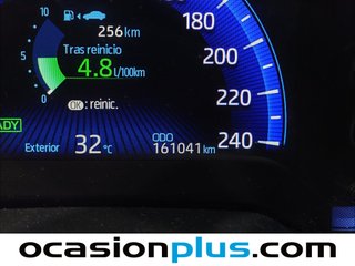 Toyota Corolla 1.8 125 Híbrido Active Tech E-CVT 90 kW (122 CV)